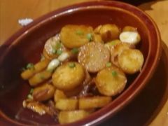 山药-爷爷的土钵菜(街道口店)