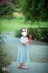 -小嘟嘟儿童摄影