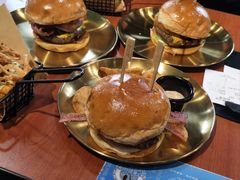 -魏斯理汉堡(西安沣东吾悦店)