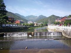 -山沟沟景区