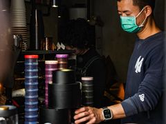 -SeekSeeking咖啡专门店(堰塘街店)