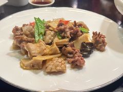 油爆双脆-东莱馋房(陆家嘴店)
