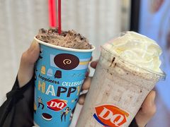 -DQ·蛋糕·冰淇淋(五棵松万达店)