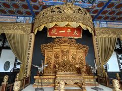 -南京中国近代史遗址博物馆(南京总统府)