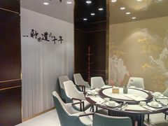 -东方饺子王臻味餐厅(新嘉坡城店)