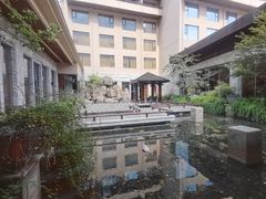 -三清山希尔顿度假酒店