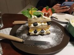 -Deer Park鹿园西餐(仁恒置地广场店)