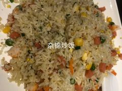 -强记海鲜·大排档(蛇口新街店)