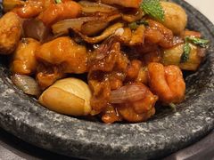 -潮粥人(威高店)