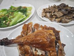 -凌舍好烧鹅(中山路店)
