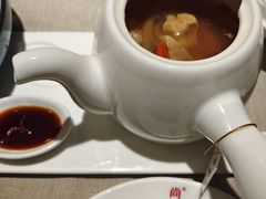 -尚一汤 广东炖汤(金桥国际店)