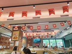 -香港深仔记茶餐厅(东门店)