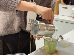 -via coffee(万象城店)