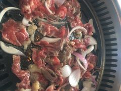 -老卜奎齐齐哈尔烤肉(人民东路店)