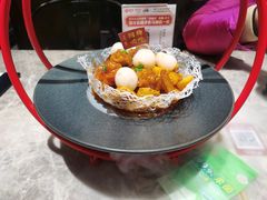 -老福洲·三十年福州味(斗东店)