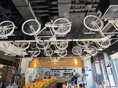 -玛尚诺意式餐厅(官舍店)