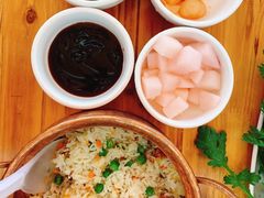 -云南野生菌石锅鱼石锅鸡(大金塔店)