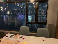 -Kathleen's Waitan 凯圣琳江景西餐厅(外滩店)