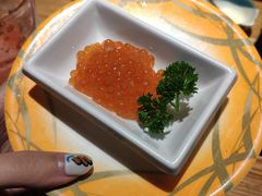 绯鱼鱼籽-德川家日本料理(中关村寰太大厦店)