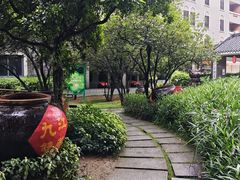 -九江双蒸博物馆