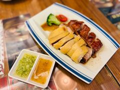 -香港新曜记茶餐厅(星耀城店)