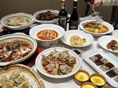 -道道鲜·崇明私房菜(五角场店)