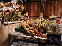 -舟山朱家尖威斯汀酒店·知味标帜自助餐厅