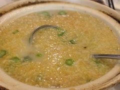 特色泡饭-广州酒家(昌岗地铁站店)