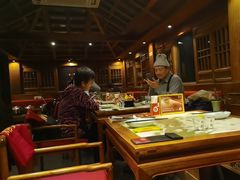 -小吊梨汤·北京菜(香山店)