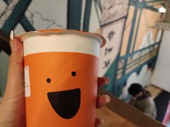 -放哈·甜醅子奶茶创造者(阳光丽景湾店)