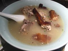 -四季厨房 鲁菜·孔府烤鸭(高新万达店)