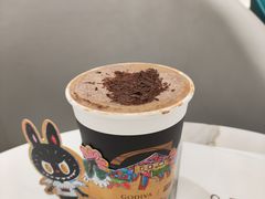 -GODIVA(王府井apm店)