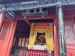-红螺寺