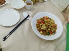 -锦粤宫·精致粤菜(深圳北站店)