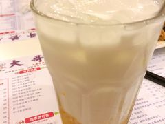 -大哥餐厅(西城花园店)