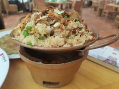 -甘思咪哚·云南艺术餐厅(天河广百店)