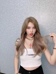 -3AM HAIR SALON染发接发