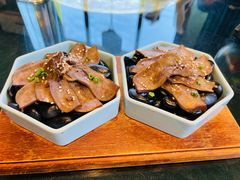 石头烤牛舌-蒙料·手把肉(望京店)