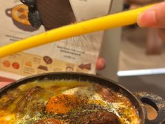 -CURRY YA 熟成咖哩專門店(深圳湾万象城店)