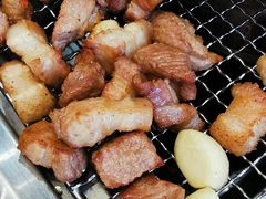 -肉甲韩国木炭烤肉(新壹街1店)