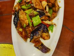 -韩记海鲜饺子旗舰店(红海新区店)