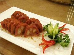 -北疆饭店(宝龙店)