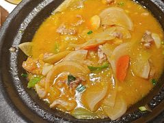 -老阿爸鲜鱼土菜(园区永旺店)