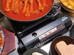 -吴草鸡爪오초닭발(城阳总店)