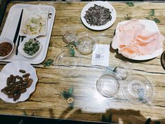 -金刚山烧烤(中山路店)