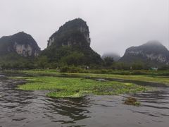 -靖西鹅泉风景区