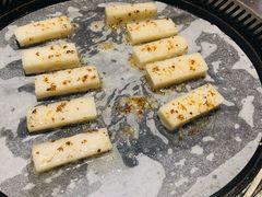 桂花年糕-么子烤肉(化龙池店)