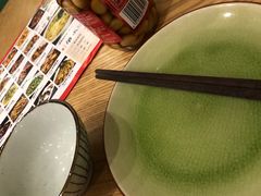 -三合园水饺·青岛菜(五四广场店)
