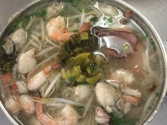 -广场正宗原汁薏米店