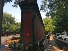 -历代帝王庙博物馆